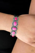 Load image into Gallery viewer, Desert Farer - Pink