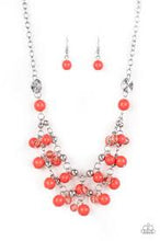 Load image into Gallery viewer, Seaside Soiree - Orange