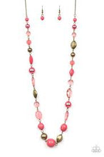 Load image into Gallery viewer, Secret Treasure - Pink