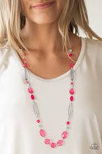 Load image into Gallery viewer, Quite Quintessence - Pink