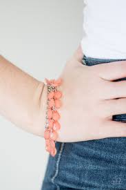 Step Out Of SHINE - Orange