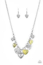 Load image into Gallery viewer, Grow Love - Yellow