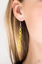 Load image into Gallery viewer, Vividly Vivid - Yellow