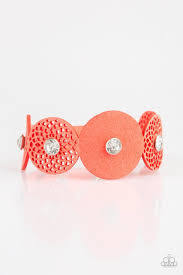 Poppin Popstar - Orange