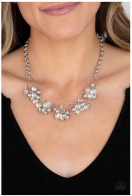 Effervescent Ensemble - Multi Necklace