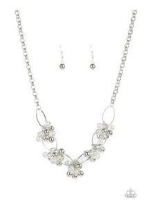 Effervescent Ensemble - Multi Necklace