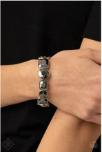 Load image into Gallery viewer, Extra Exposure - Silver ♥ Bracelet