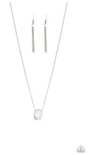 Load image into Gallery viewer, Extra Ice White Necklace