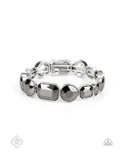 Load image into Gallery viewer, Extra Exposure - Silver ♥ Bracelet