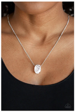 Load image into Gallery viewer, Extra Ice White Necklace