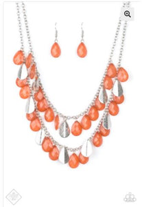 Life of the FIESTA Necklace