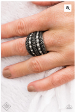 Load image into Gallery viewer, Girl Fight Ring
