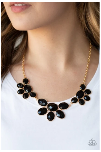 Flair Affair - black