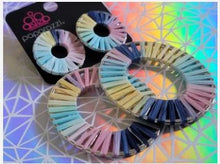 Load image into Gallery viewer, Foxy Flamenco-Multi Earrings