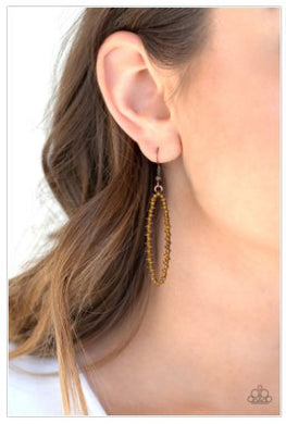 A Little GLOW-mance - Copper