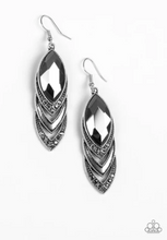 Load image into Gallery viewer, High-End Highness Silver Earrings