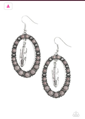 Put Up A FLIGHT - Silver