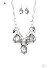 Load image into Gallery viewer, Looking Glass Glamorous - Silver