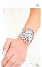 Load image into Gallery viewer, Wildly Wildflower - Silver