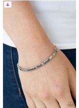 Load image into Gallery viewer, Dream Out Loud - Silver
