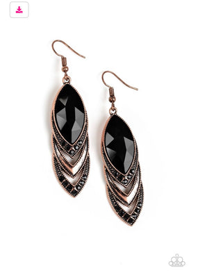 High-End Highness - Copper