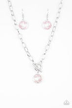 Load image into Gallery viewer, Heartbeat Retreat - Pink