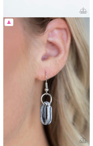 Fashionista Fever - Silver