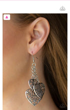 Load image into Gallery viewer, Once Upon A Heart - Silver