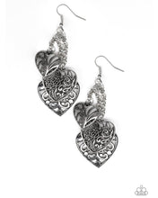 Load image into Gallery viewer, Once Upon A Heart - Silver