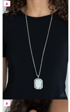 Load image into Gallery viewer, Let Your HEIR Down - White