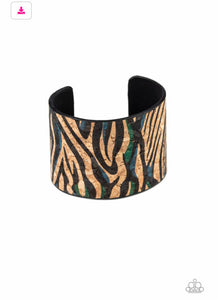 Show Your True Stripes