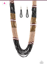 Load image into Gallery viewer, Rio Roamer - Black