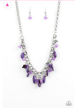 Load image into Gallery viewer, I Want To SEA The World - Purple