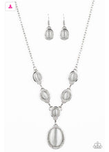Load image into Gallery viewer, Metro Medallion-White