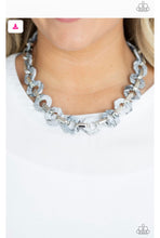 Load image into Gallery viewer, Fashionista Fever - Silver