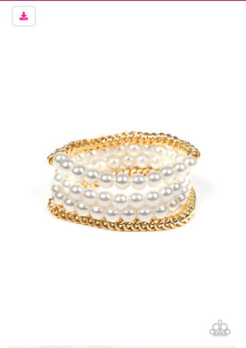 Industrial Incognito - Gold