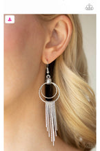 Load image into Gallery viewer, Eye-Catching Edge - Silver