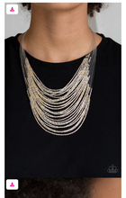 Load image into Gallery viewer, A Catwalk Queen - Multi Necklace