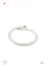 Load image into Gallery viewer, Stageworthy Sparkle - White