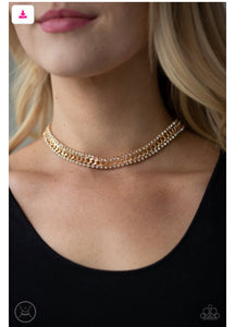 Empo-HER-ment - Gold
