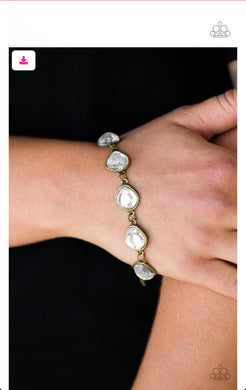 Perfect Imperfection - Brass