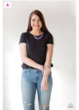 Load image into Gallery viewer, I Want To SEA The World - Purple