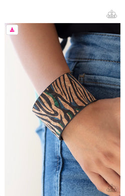 Show Your True Stripes