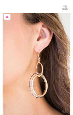 Circus Circuit - Gold