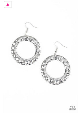 Cinematic Shimmer-White