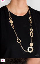 Load image into Gallery viewer, Metro Scene - Gold