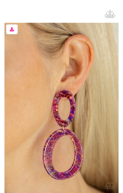 Hey, HAUTE Rod - Multi