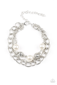 Vintage Variety - White