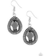 Grandmaster Shimmer - Silver