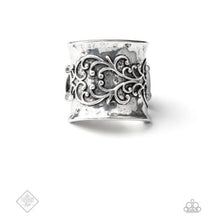 Load image into Gallery viewer, Me, Myself, and IVY - Silver Ring